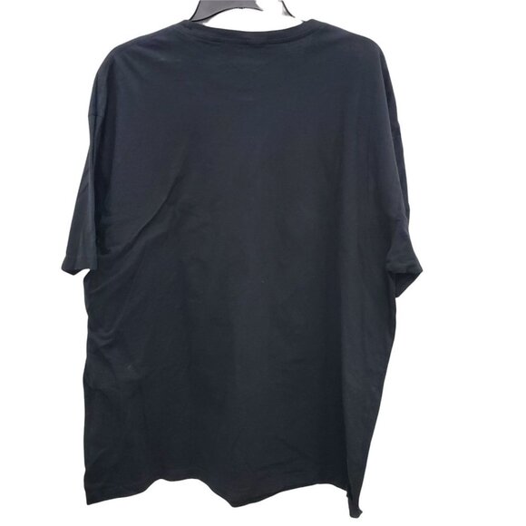 Jeff Dunham Perfectly Unbalanced Large Graphic Tour Tee Men's Unisex Size XXL - Picture 4 of 4